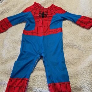 💞5/$10 MARVEL SPIDER MAN COSTUME